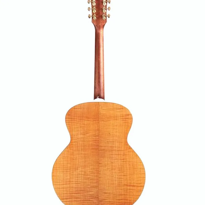 Guild F250E Deluxe Blonde