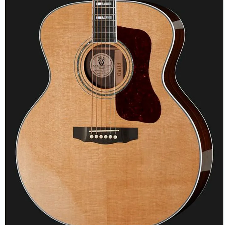 Guild F50R Na