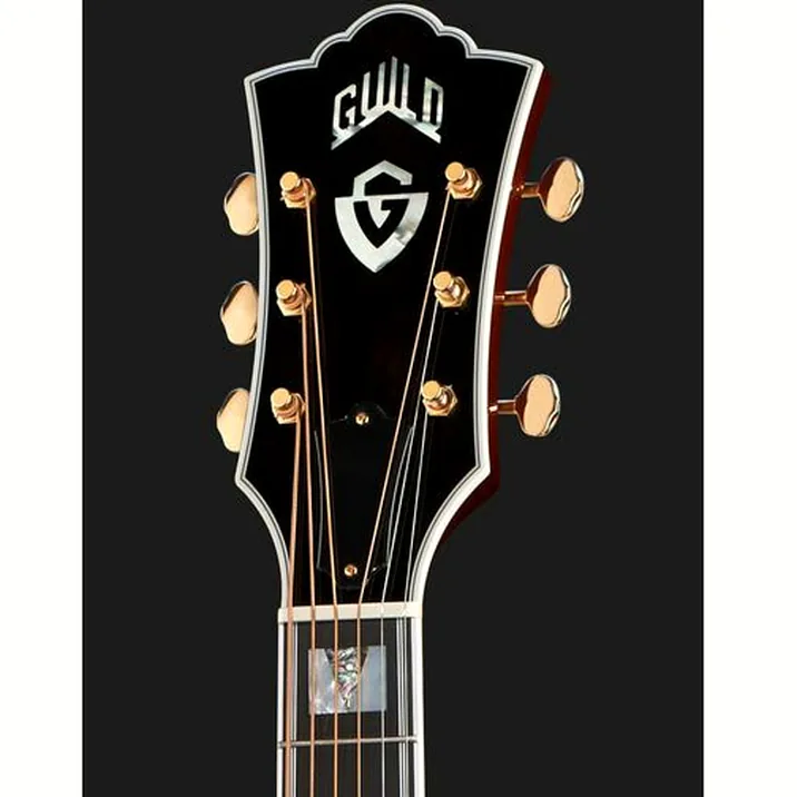 Guild F50R Na