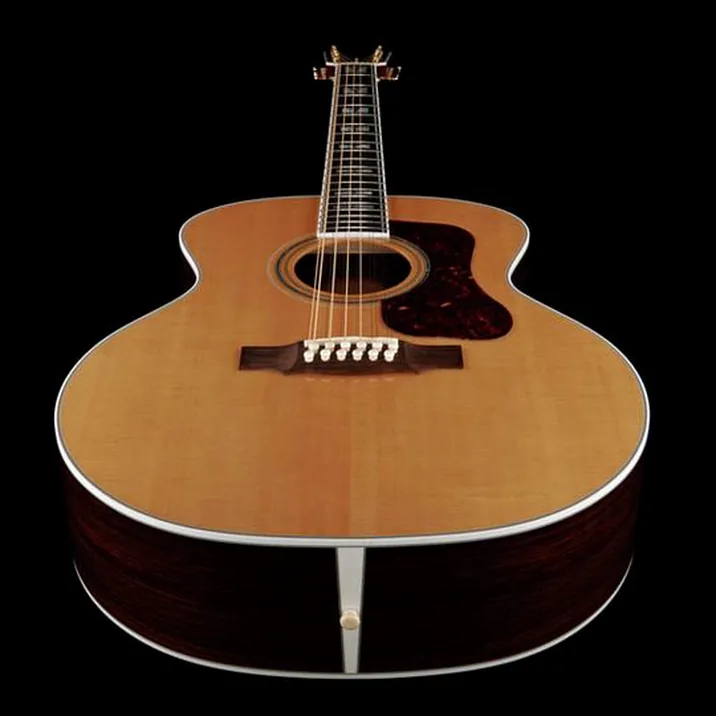 Guild F512 Nt Usa