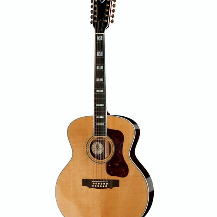 Guild F512 NT USA