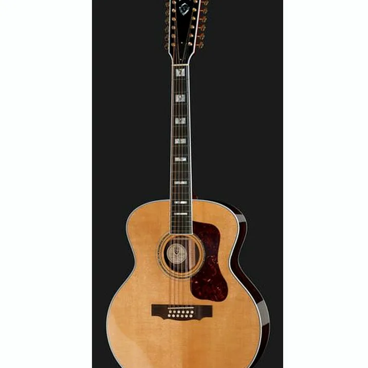 Guild F512 NT USA