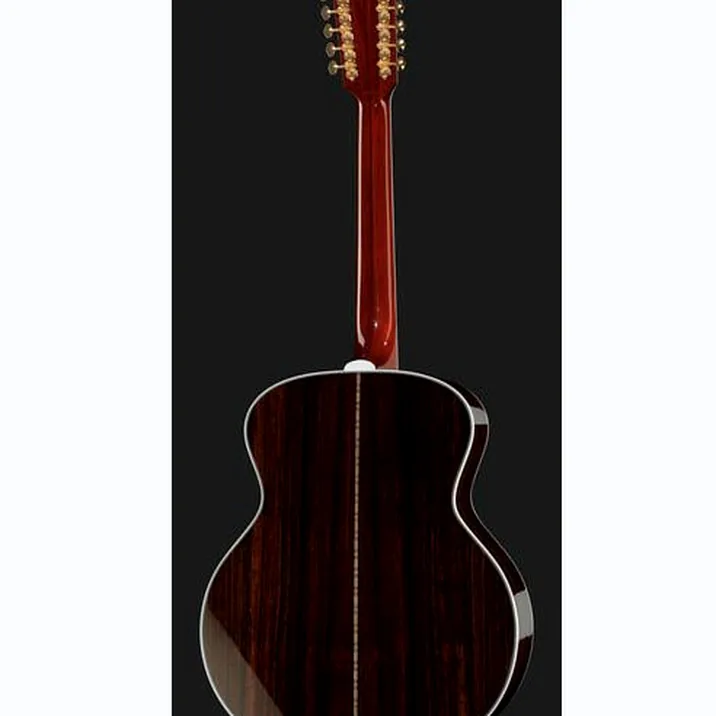 Guild F512 NT USA