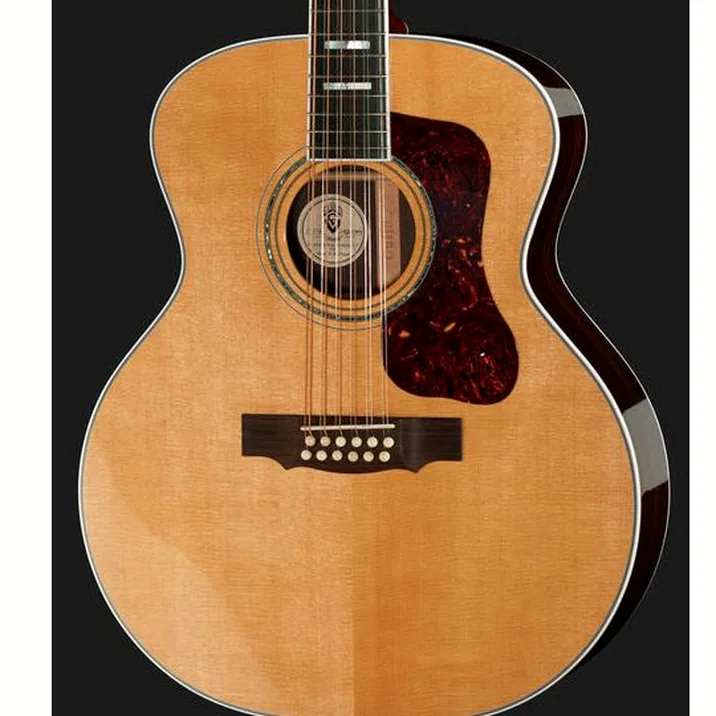Guild F512 Nt Usa