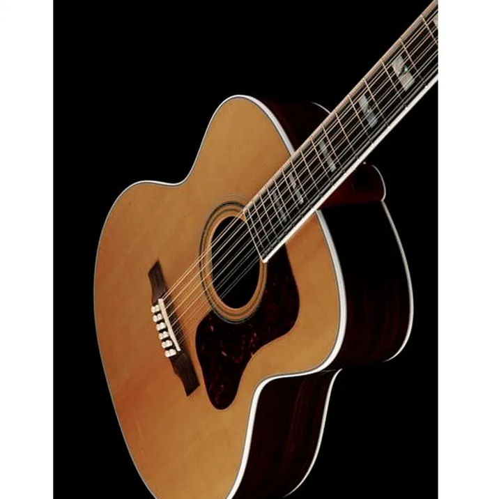 Guild F512 Nt Usa