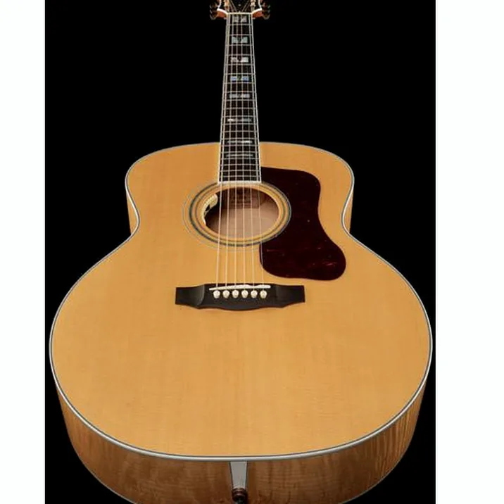 Guild F55E Maple