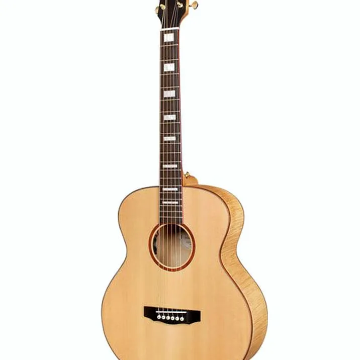 Guild Jumbo Junior Reserve Maple