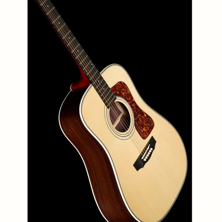 Guild Limited Edition D-50T NAT