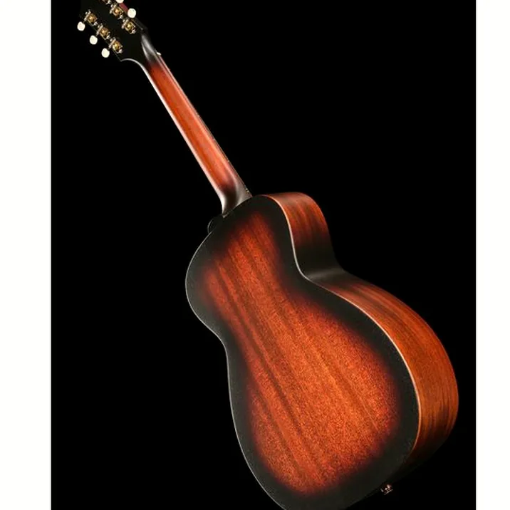 Guild M-20E VSB USA
