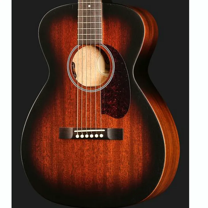 Guild M-20E VSB USA
