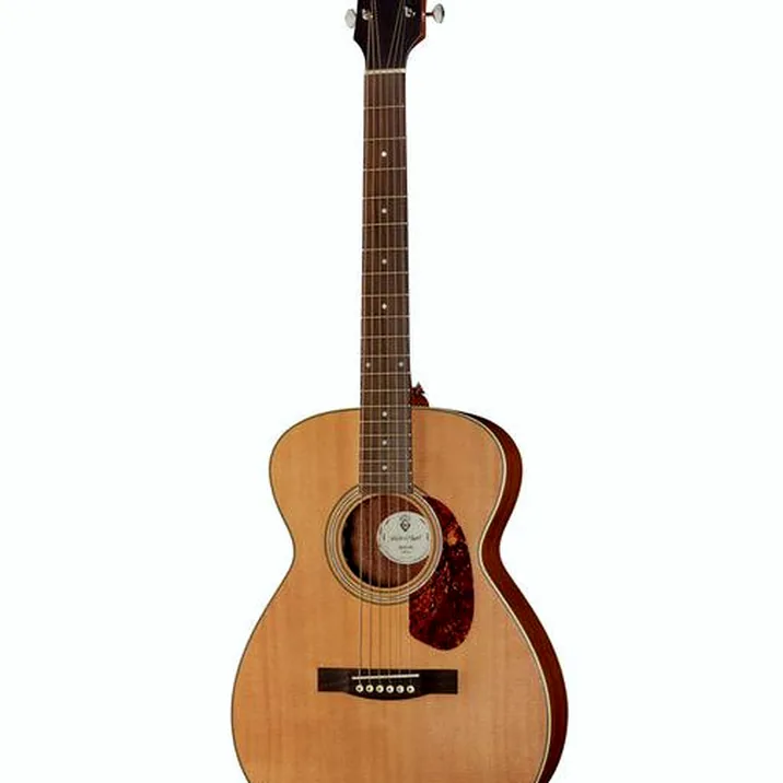 Guild M-240E Westerly Archback