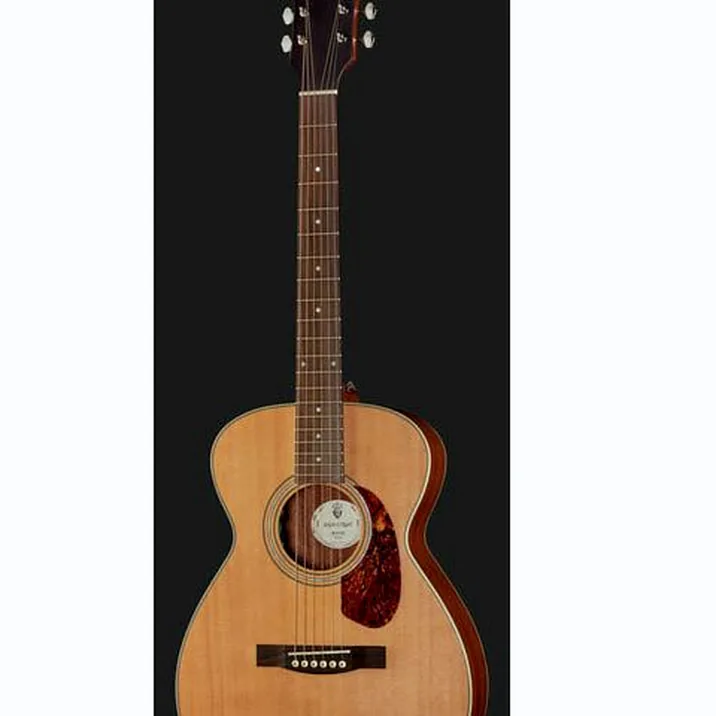 Guild M-240E Westerly Archback
