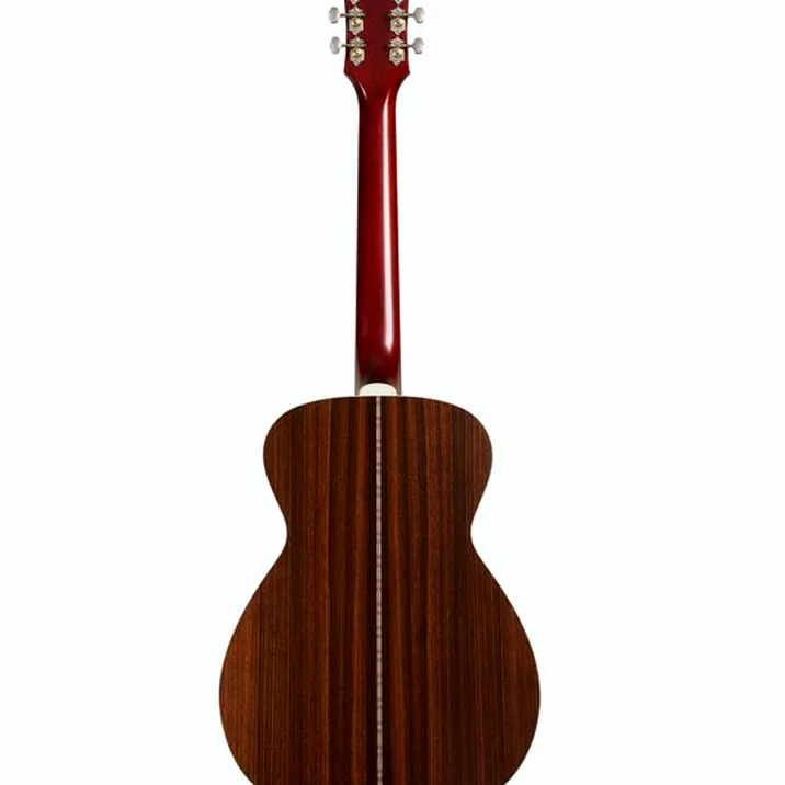 Guild M-50E NAT SP/RW W/C