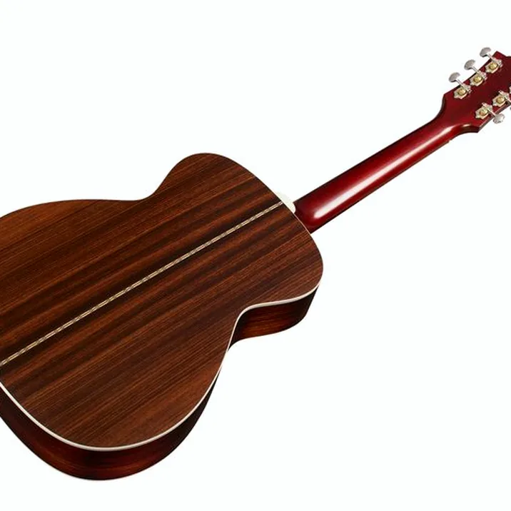 Guild M-50E NAT SP/RW W/C