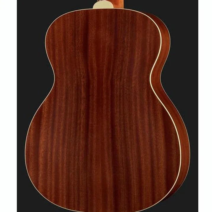 Guild Om 240E Westerly Archback