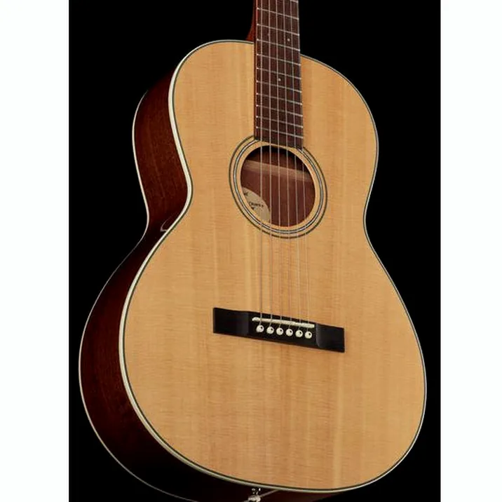 Guild P 240 Memoir Series