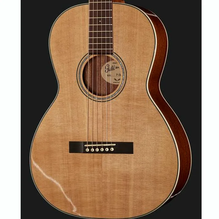 Guild P 240 Memoir Series