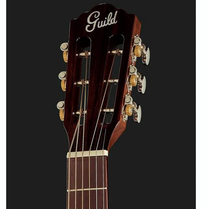 Guild P 240 Memoir Series