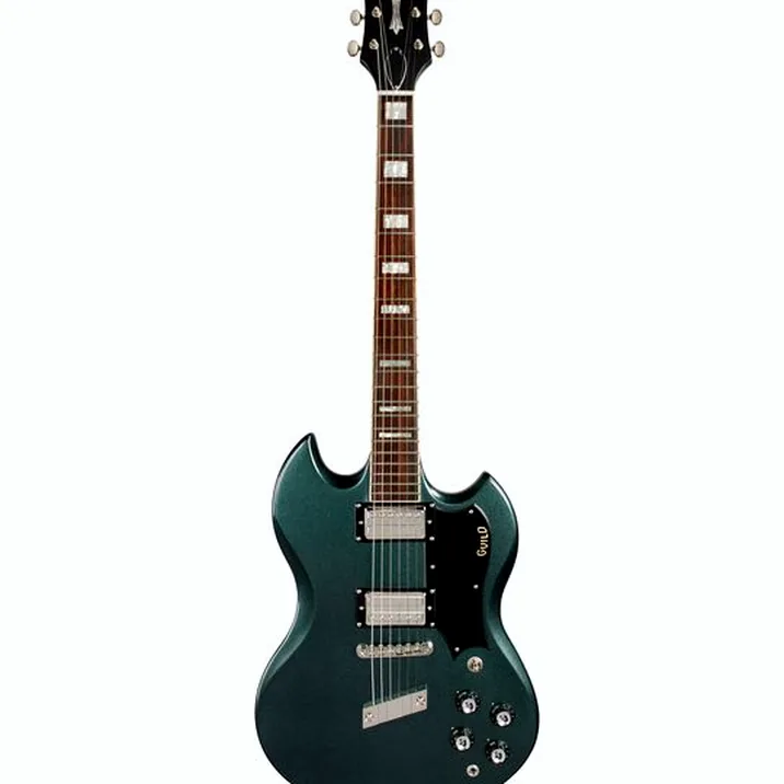 Guild Polara Deluxe KWG