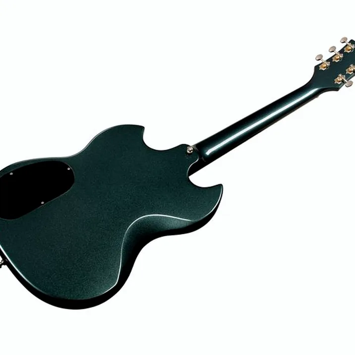 Guild Polara Deluxe KWG