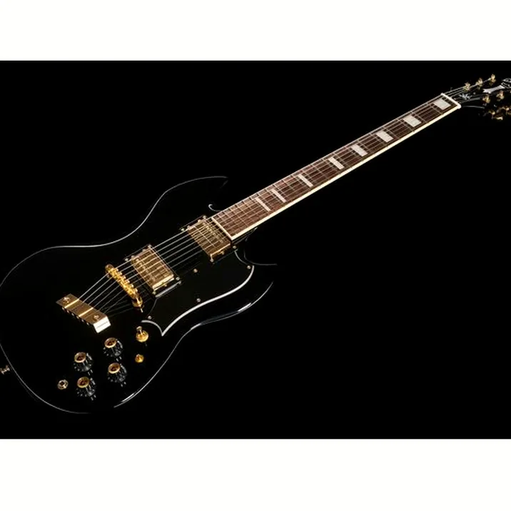 Guild Polara Kim Thayil