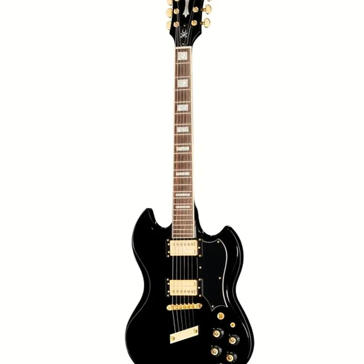 Guild Polara Kim Thayil