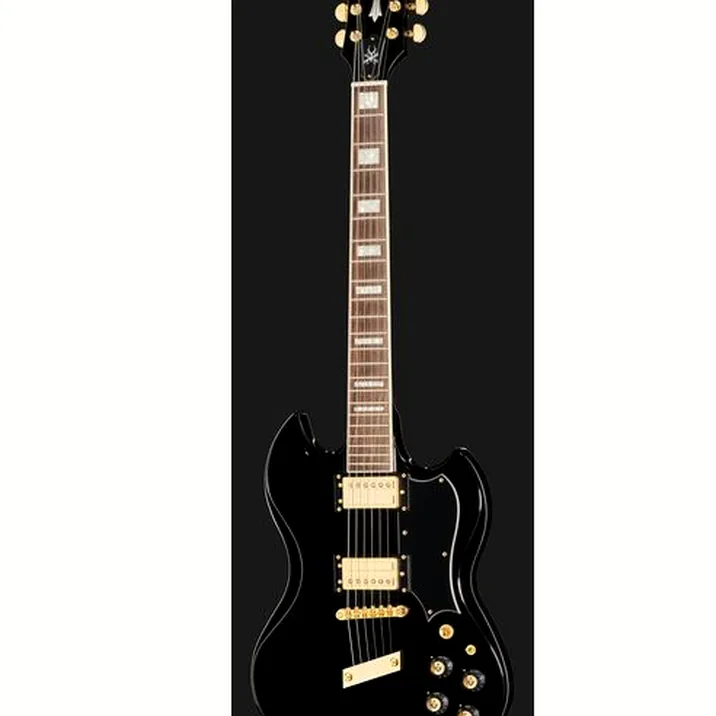 Guild Polara Kim Thayil