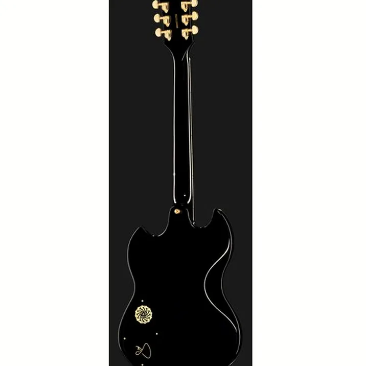 Guild Polara Kim Thayil