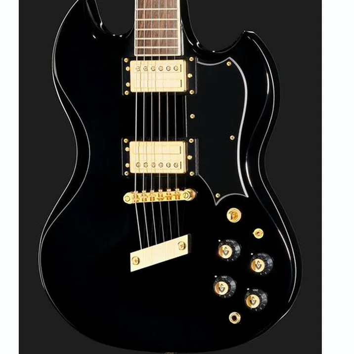 Guild Polara Kim Thayil