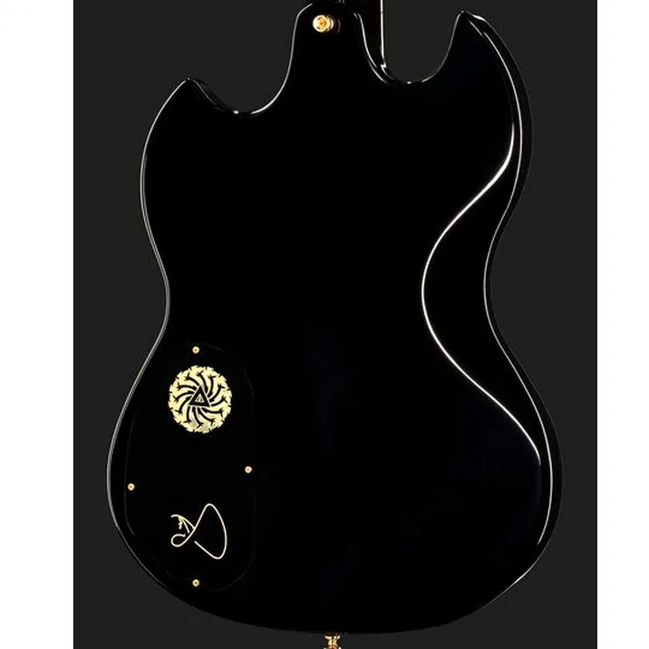 Guild Polara Kim Thayil