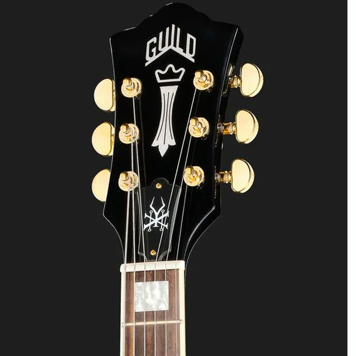 Guild Polara Kim Thayil