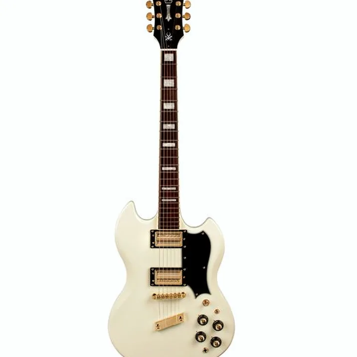 Guild Polara Kim Thayil VWG