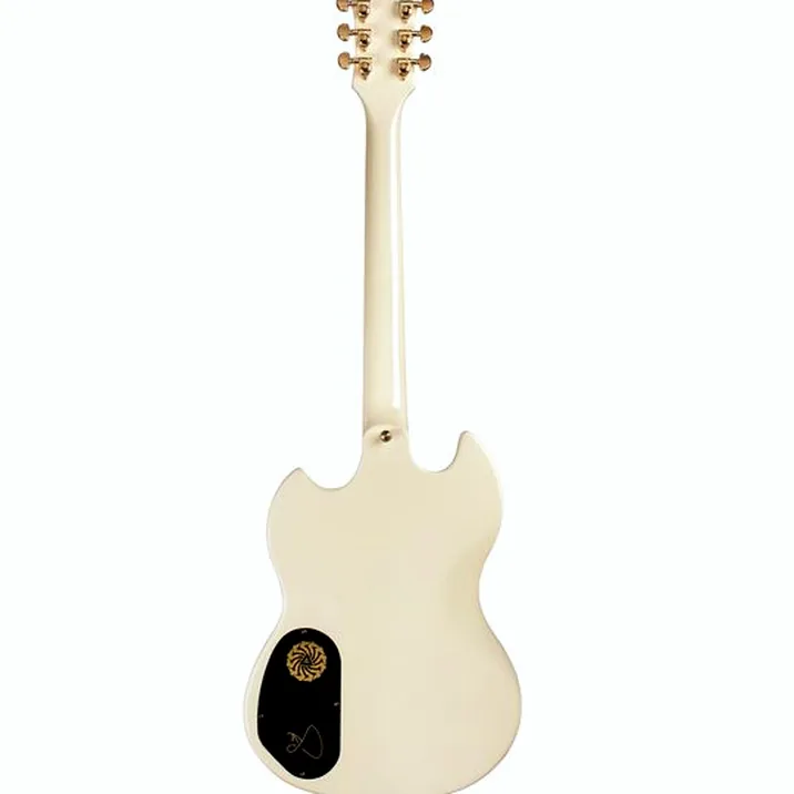 Guild Polara Kim Thayil VWG