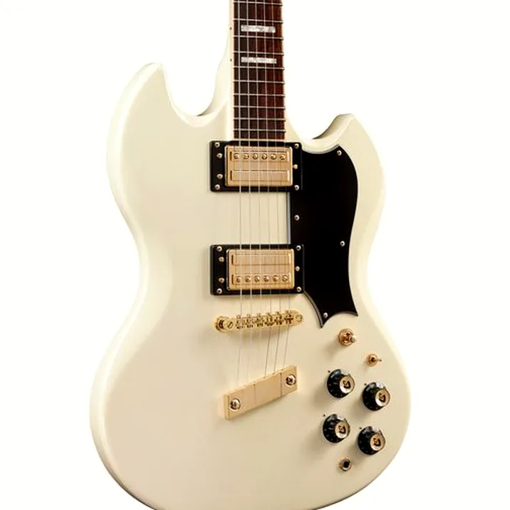 Guild Polara Kim Thayil VWG
