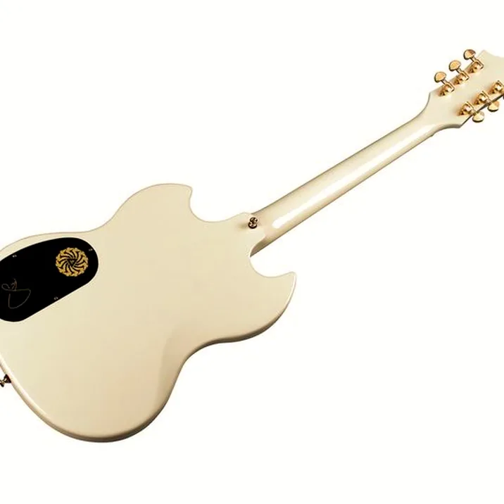 Guild Polara Kim Thayil VWG