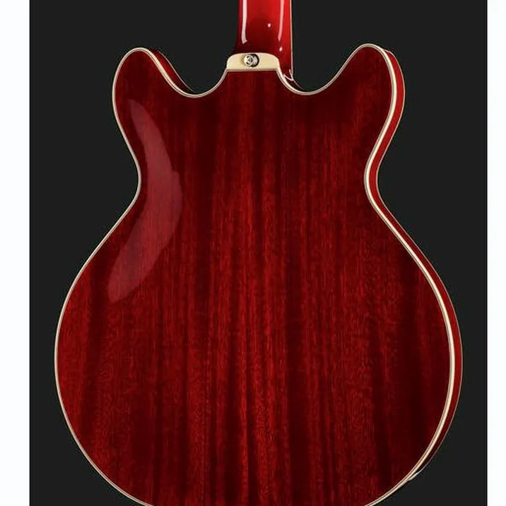 Guild Starfire I Dc Cherry