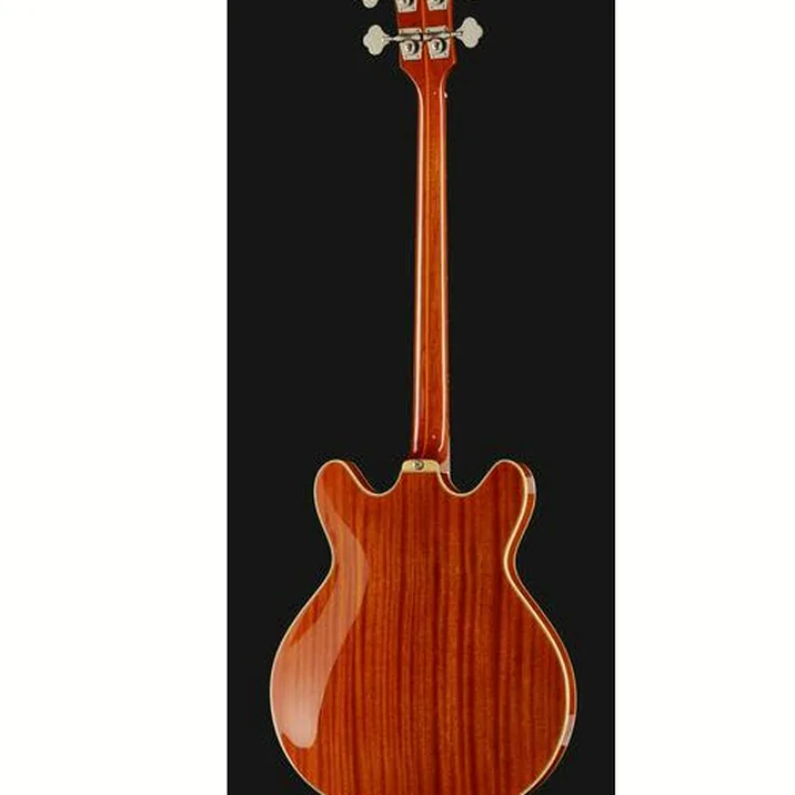 Guild Starfire II Bass Natural
