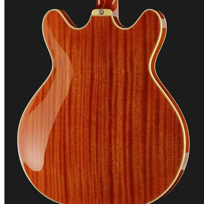 Guild Starfire Ii Bass Natural