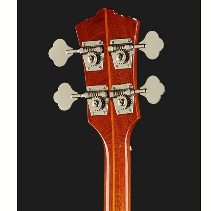 Guild Starfire Ii Bass Natural