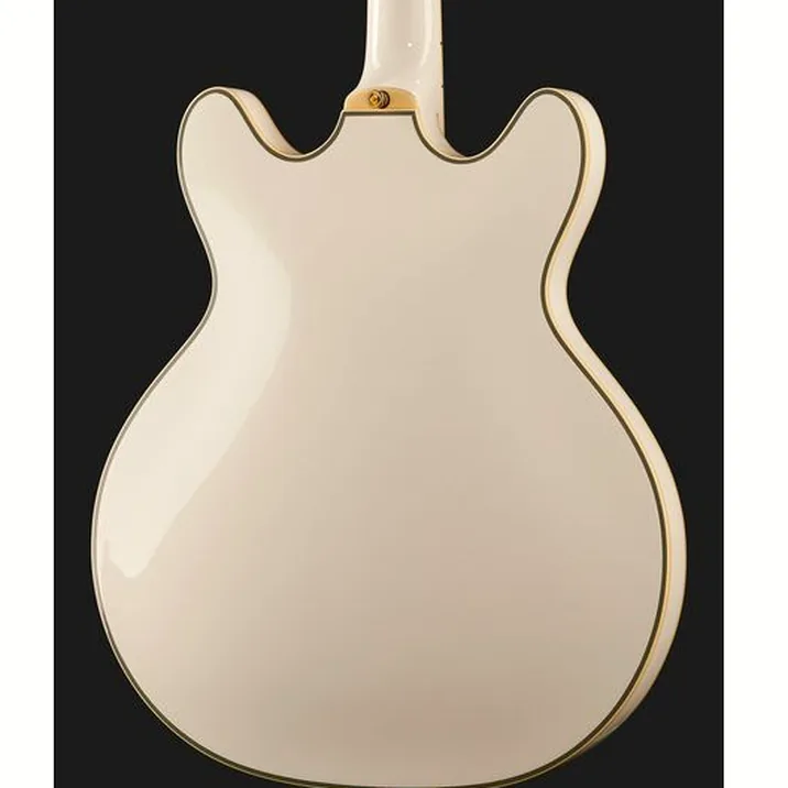 Guild Starfire Vi Snowcrest White