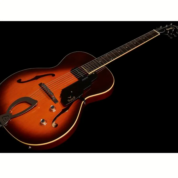 Guild T-50 Slim VSB