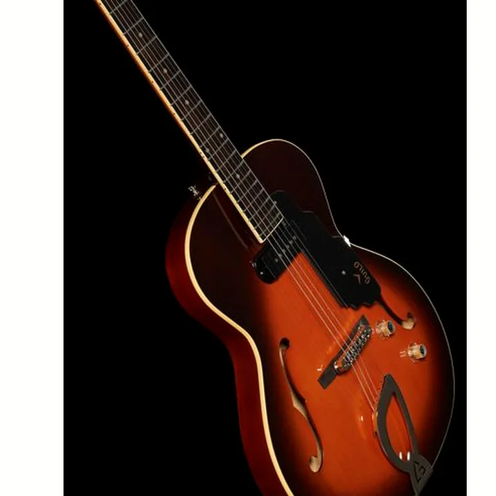 Guild T-50 Slim VSB