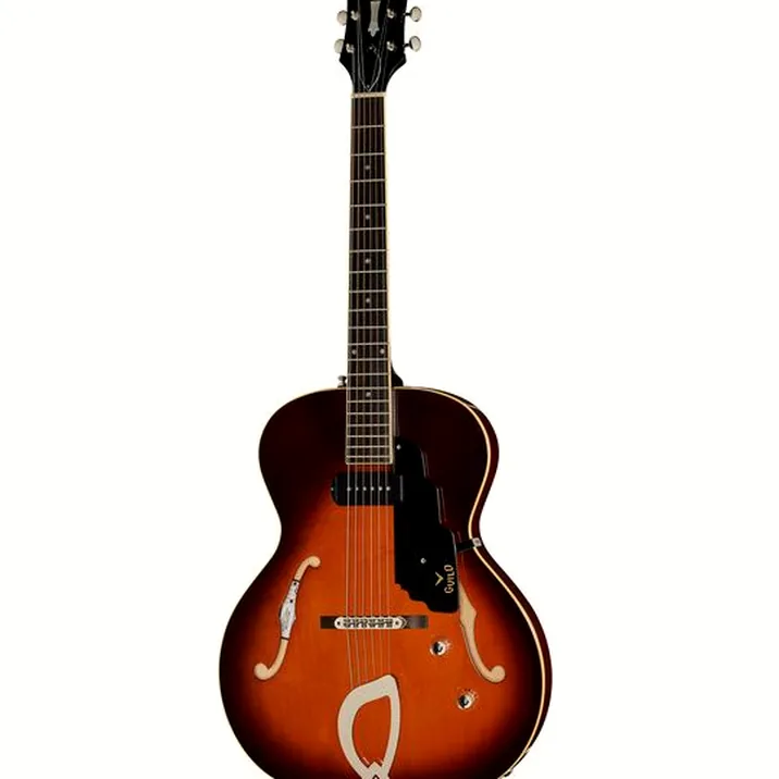 Guild T-50 Slim VSB