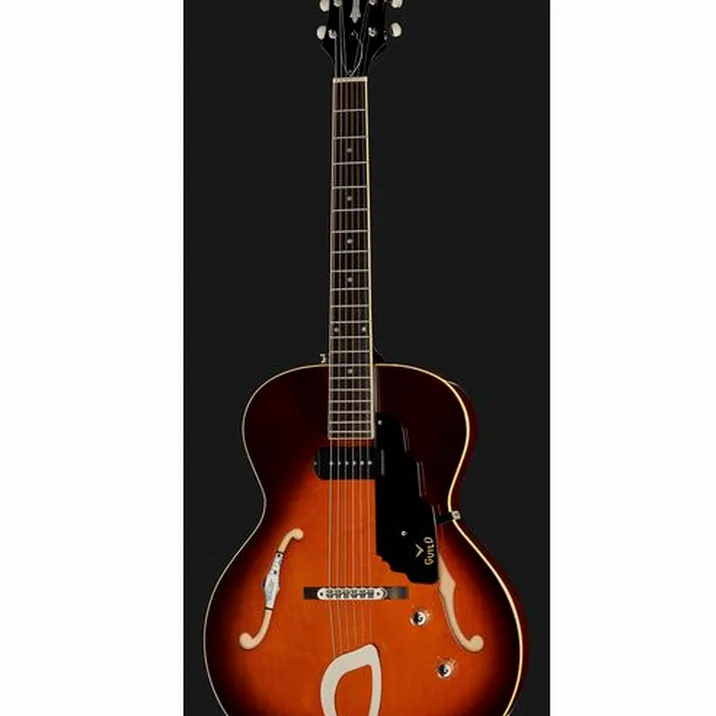 Guild T-50 Slim VSB