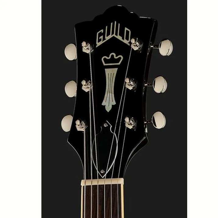 Guild T-50 Slim VSB