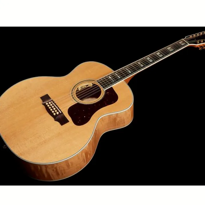 Guild Usa F 512 E