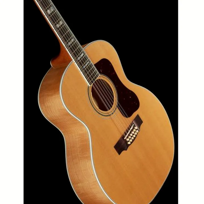 Guild Usa F 512 E