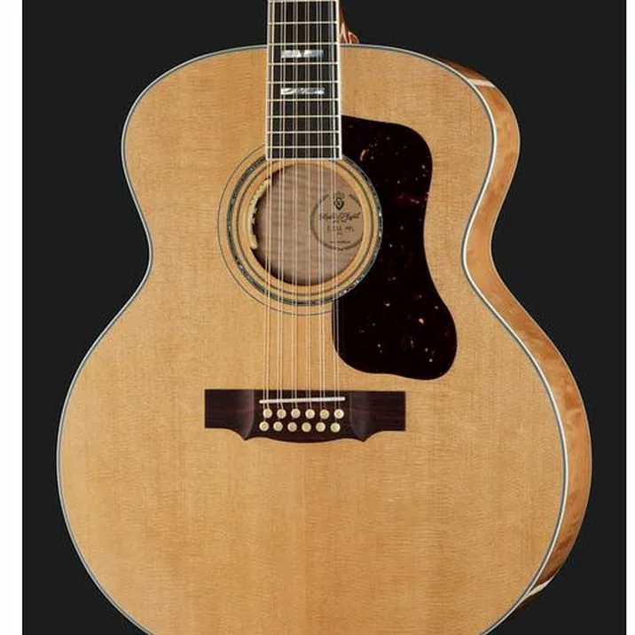 Guild Usa F 512 E