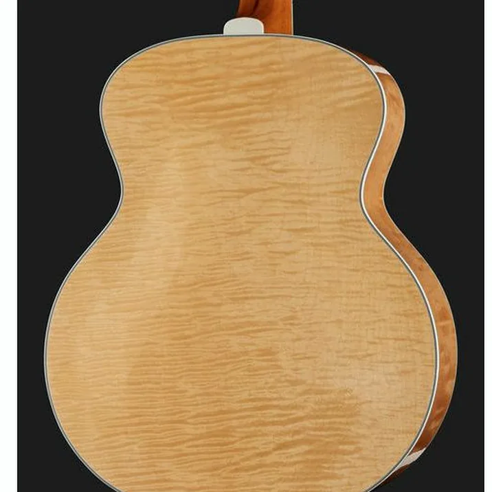 Guild Usa F 512 E