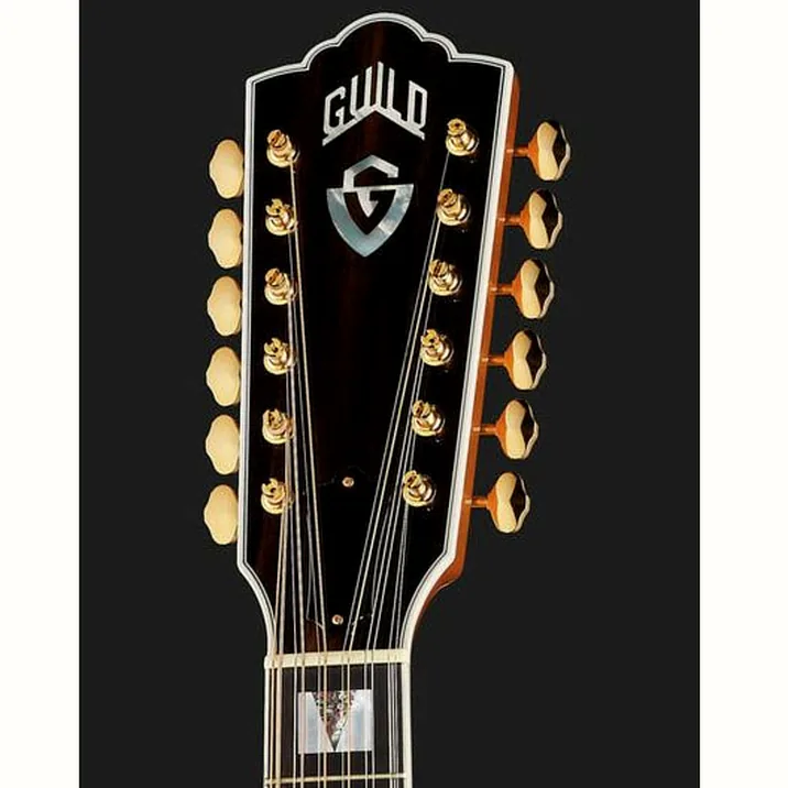Guild Usa F 512 E